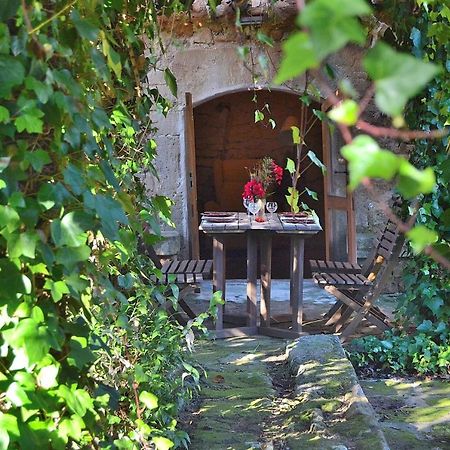 138 Finca Els Olivers Et1083 By Mallorca Charme Alcúdia Eksteriør bilde