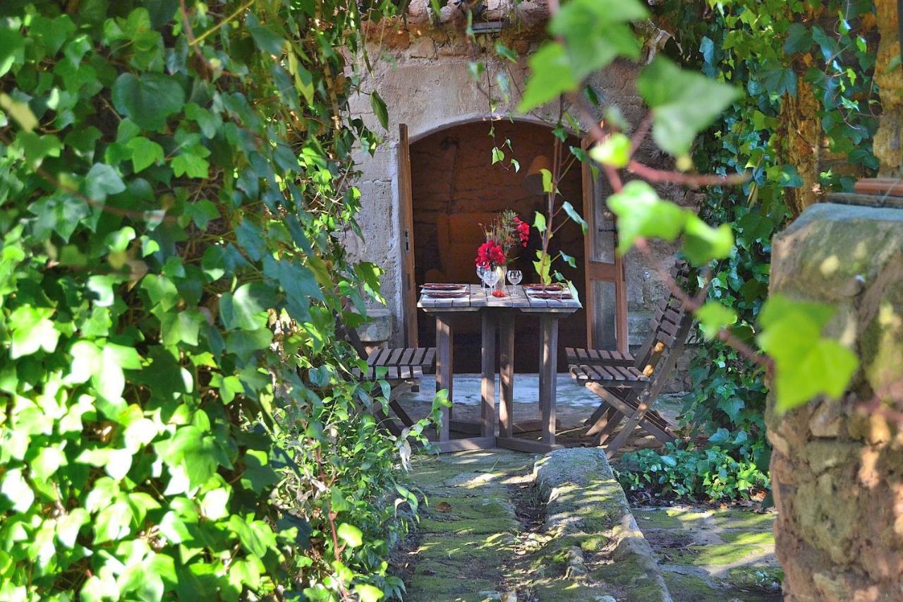 138 Finca Els Olivers Et1083 By Mallorca Charme Alcúdia Eksteriør bilde
