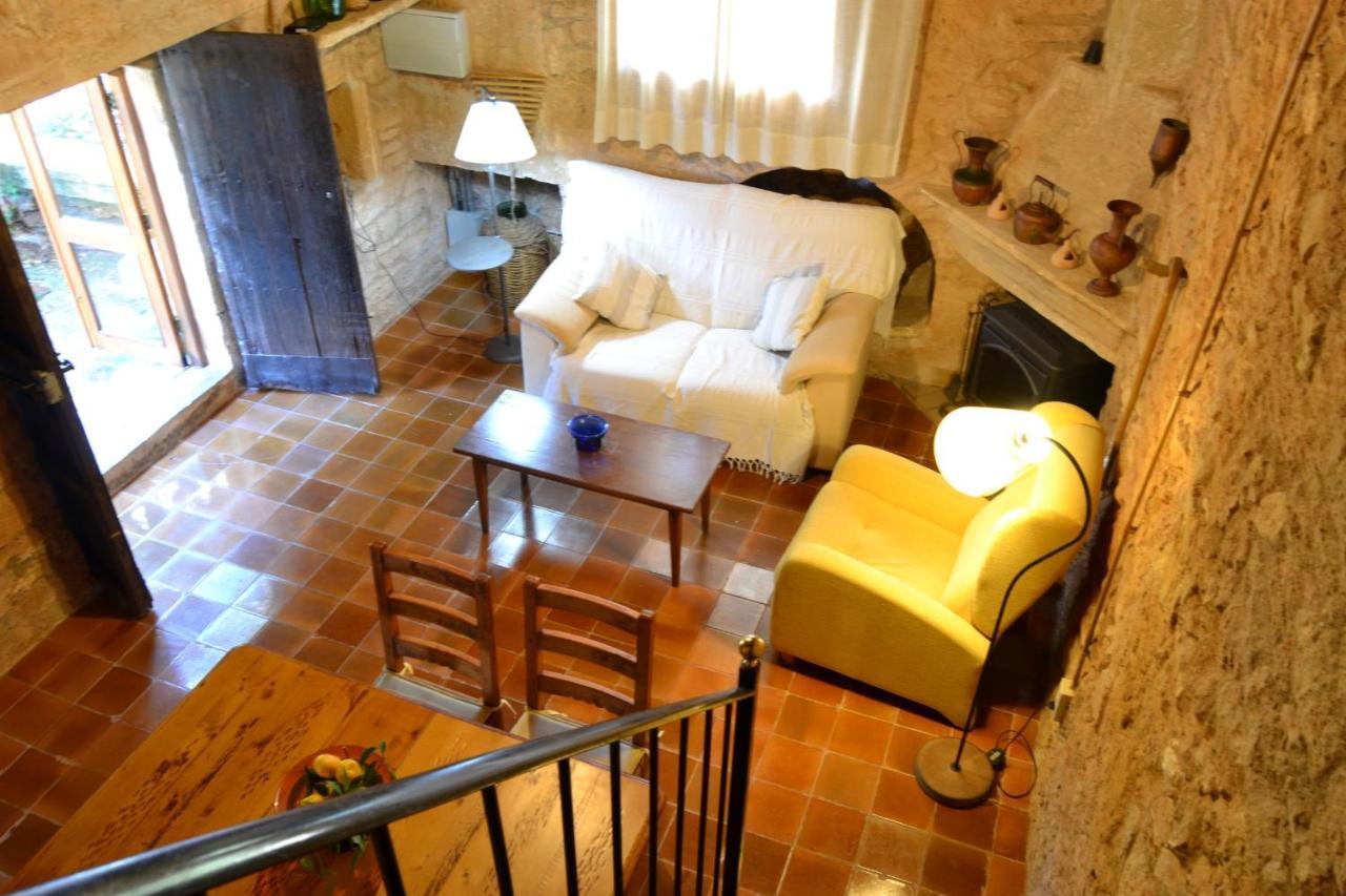 138 Finca Els Olivers Et1083 By Mallorca Charme Alcúdia Eksteriør bilde