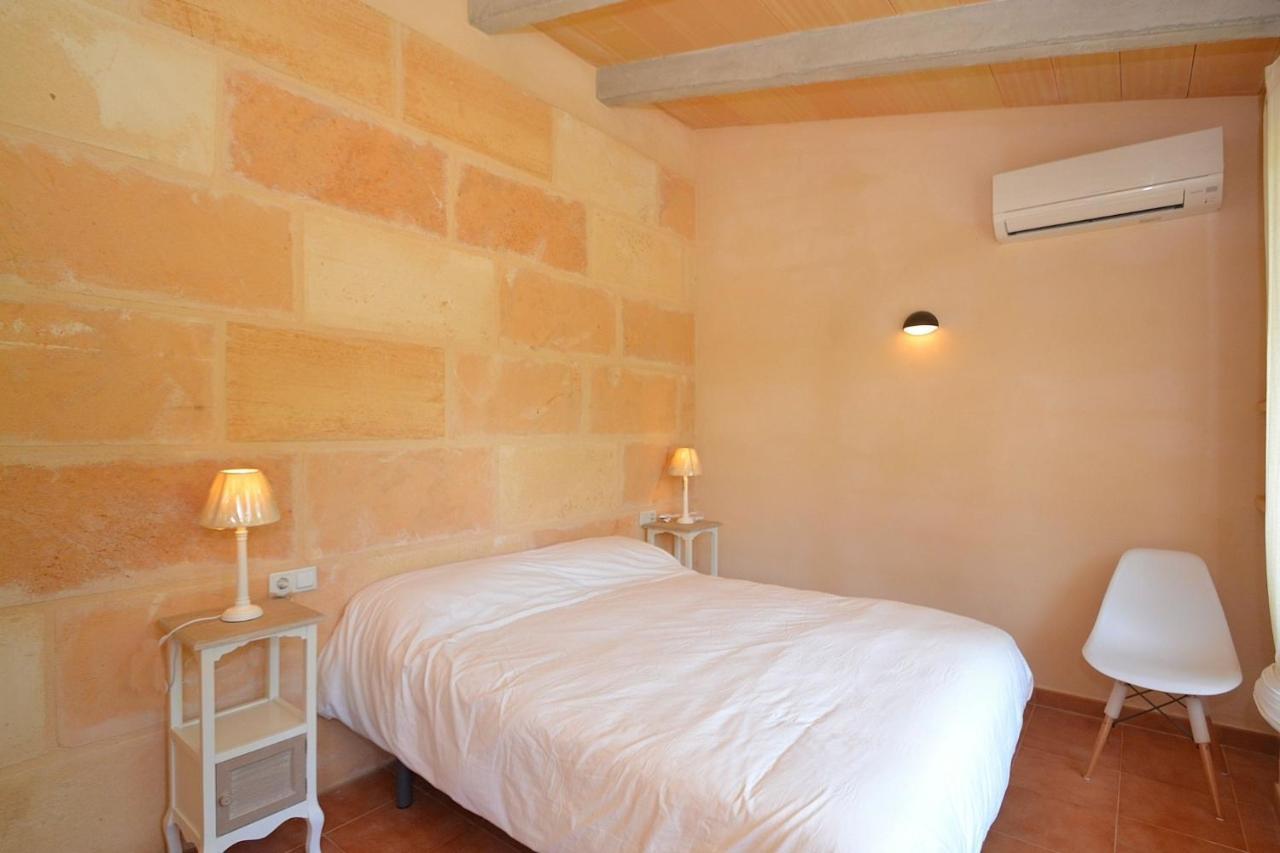 138 Finca Els Olivers Et1083 By Mallorca Charme Alcúdia Eksteriør bilde