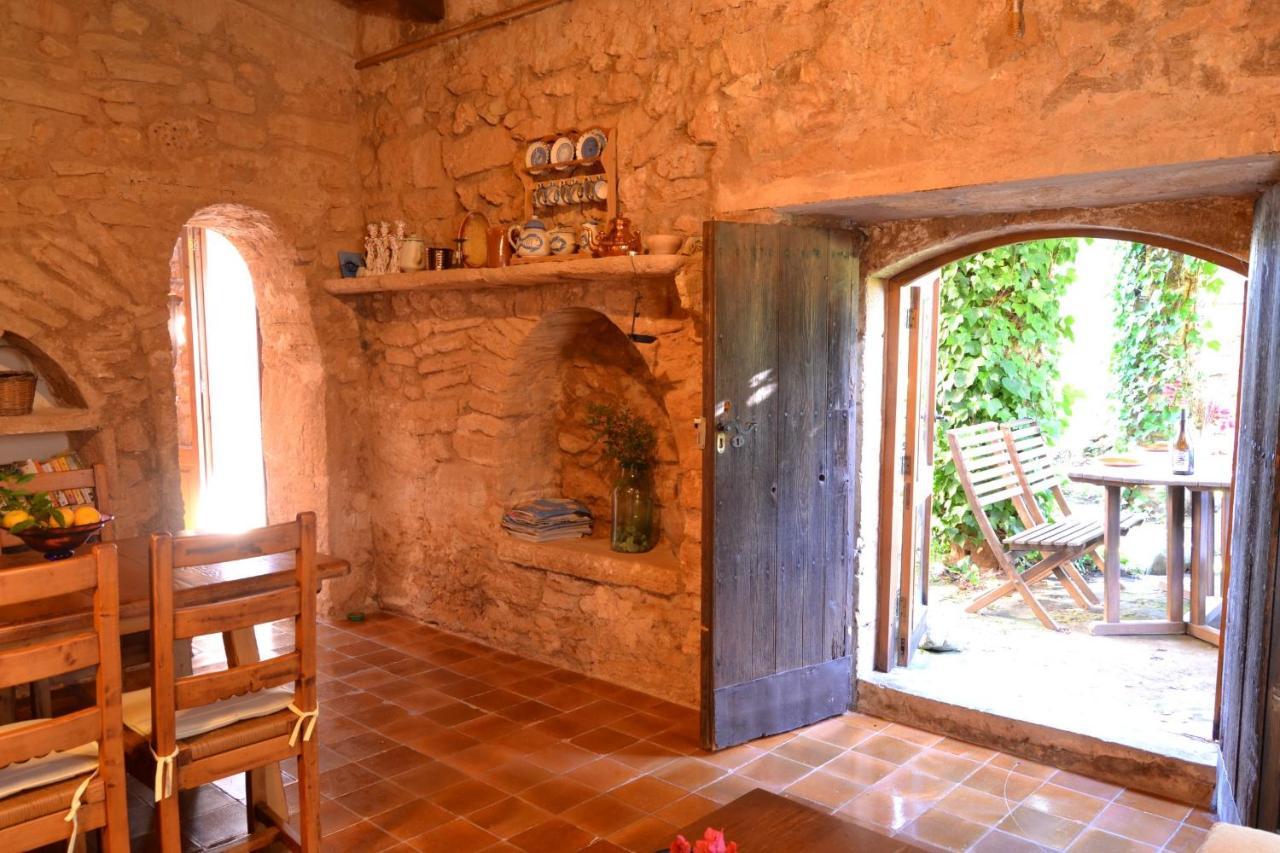 138 Finca Els Olivers Et1083 By Mallorca Charme Alcúdia Eksteriør bilde